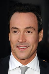 Chris Klein in The United States of Leland