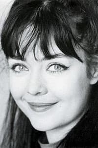 Caroline Milmoe in The Magic Toyshop
