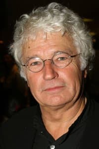 Jean-Jacques Annaud in Die Abtei des Verbrechens - Umberto Ecos „Der Name der Rose“ wird verfilmt