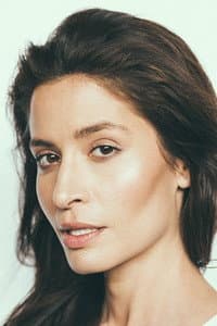 Mercedes Mason in Sniper: Legacy