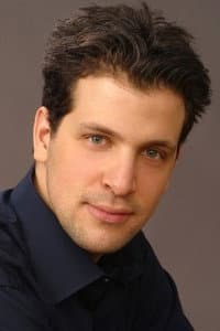 Luca Pisaroni in The Metropolitan Opera: Don Giovanni
