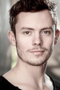 Ciaran Joyce in Summer Scars