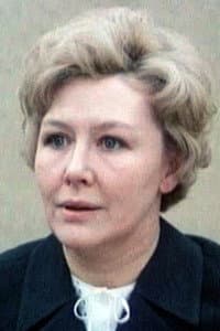 Rimma Manukovskaya in Белый Бим Чёрное ухо