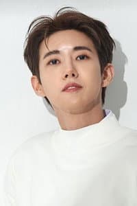 Hwang Kwang-hee in ZE:A JAPAN TOUR My Sweety