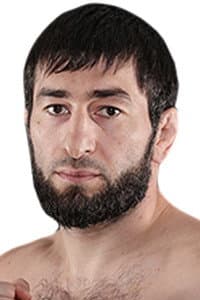 Abdul-Rahman Dzhanaev in ACA 170: Goncharov vs. Vyazigin 2
