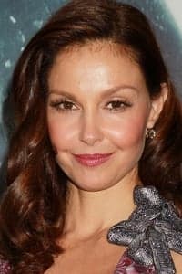 Ashley Judd in Lazareth