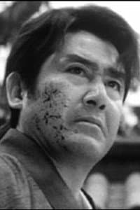 Jūshirō Konoe in Zatôichi Chikemuri Kaido