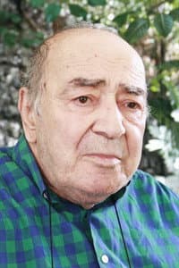 Erol Günaydın in Kovboy Ali