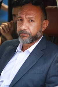 Ahmed Faheem in Esabet El Max