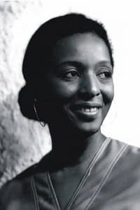 Jacyra Silva in O Cortiço