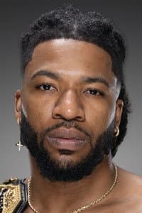 Matrick Belton in Backlash Tampa