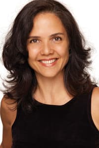 Tereza Seiblitz in Cora Coralina: Todas as Vidas