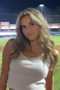 Reese Guevarez in A Genuinely Horrible Person