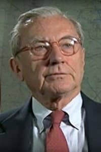 William Colby in The Man Nobody Knew: In Search of My Father, CIA Spymaster William Colby