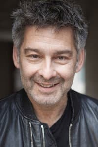 Laurent Klug in Gamer