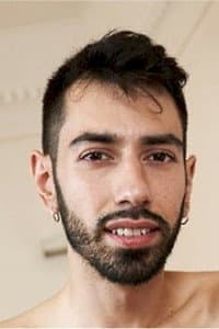 Abel Sanztin in European Bare Fuckers