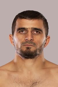 Akhmed Aliev in EFN: Battle Of Moscow 9: Unbreakable