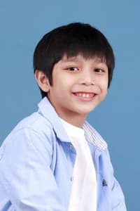 Raine Dela Cruz in Ganggang