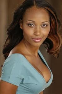 Tawny Dahl in Durdy Game