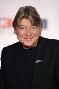 Walter Freiwald in Schau mir in die Augen - Promis unter Hypnose