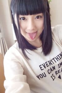 An Koshi in レイプゾンビ4 LUST OF THE DEAD クローン巫女大戦