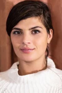 Éloïse Valli in Friendzone