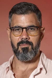 Juliano Cazarré in A Concepção