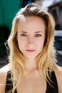 Olivia Ancona in Mr. Gaga