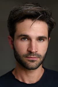 Maxime Canat in Le procès Goldman