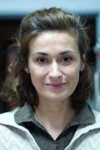 Lucie Štěpánková in 10 způsobů lásky