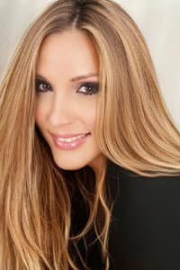 Karen Mauro in Zoomed