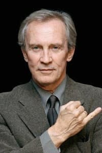 Roy Thinnes in Stormy Weathers