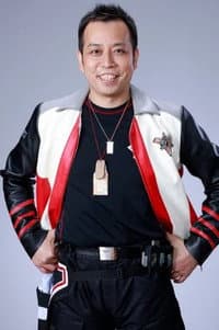 Tadashi Mizuno in Father
