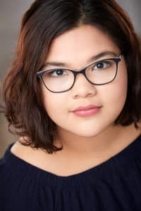 Belissa Escobedo in Blue Beetle