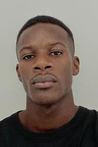 Mamadou Sidibé in L’une des leurs
