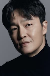 Cho Han-chul in Even If This Love Disappears Tonight