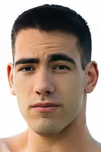 Ray in Sean Cody Legends: Archie