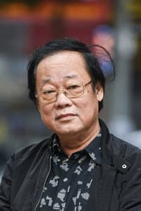 Phú Thăng in Người Con Của Rồng