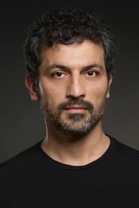 Feyyaz Duman in Never Leave Me