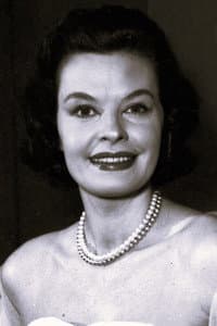 Margot Hielscher in Frau Wirtin's tolle Töchterlein