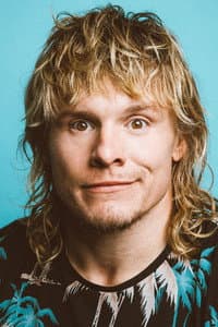 Tony Cavalero in Naughty or Nice