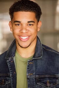 Christopher Pearson in Hard