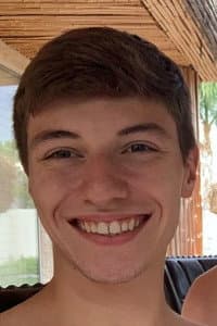 Keagan Case in Horny Little Teens