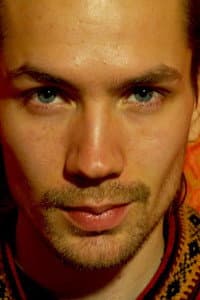 Mikko Neuvonen in Heart of a Lion