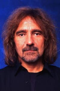 Geezer Butler in Ozzy Osbourne: Live & Loud