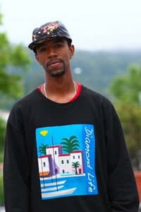 Dwayne Fagundes in DGK: Parental Advisory