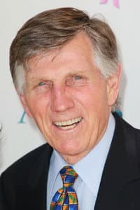 Gary Collins in Getting Away from It All