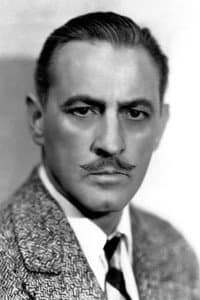 John Barrymore in Romeo and Juliet