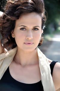 Marta Zoffoli in Il destino degli uomini