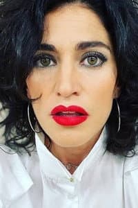 Elena Gadel in Mar i cel
